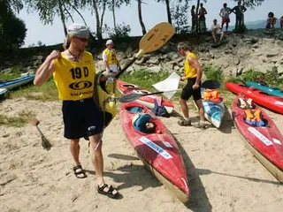 Zdjęcie 9 z galerii Adventure Trophy. Dzień 2
