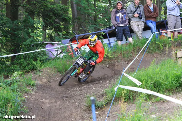 Joy Ride Open: Stożek Wisła, zdjęcie 16