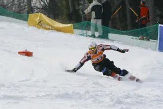 Allegro.pl FIS Carving CUP: eliminacje, zdjęcie 85