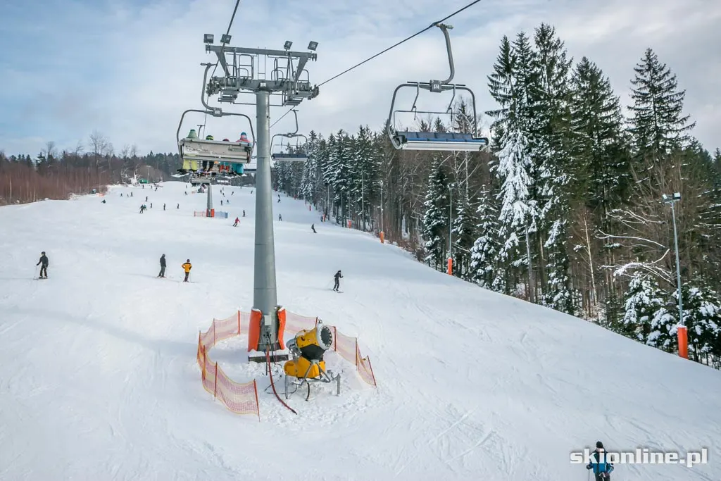 Wisła Nowa Osada, zdjęcie 8