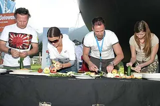 Polskie Dni 06: Festiwal Kuchni, zdjęcie 19