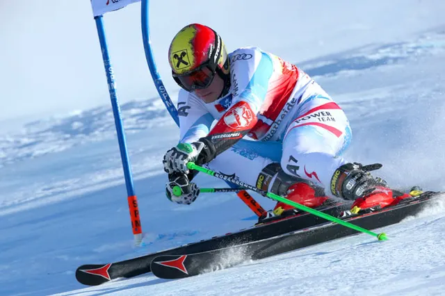 Marcel Hirscher: najlepsze ujęcia 12/13, zdjęcie 21
