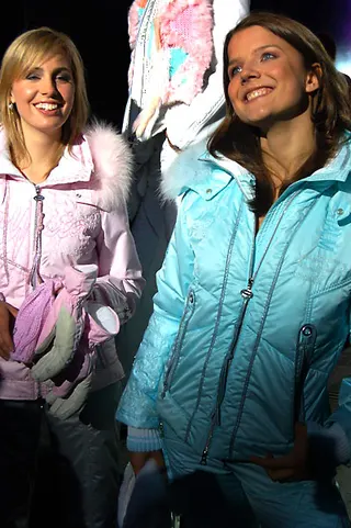 Polskie Dni 2007: Sportalm cz. II, zdjęcie 40