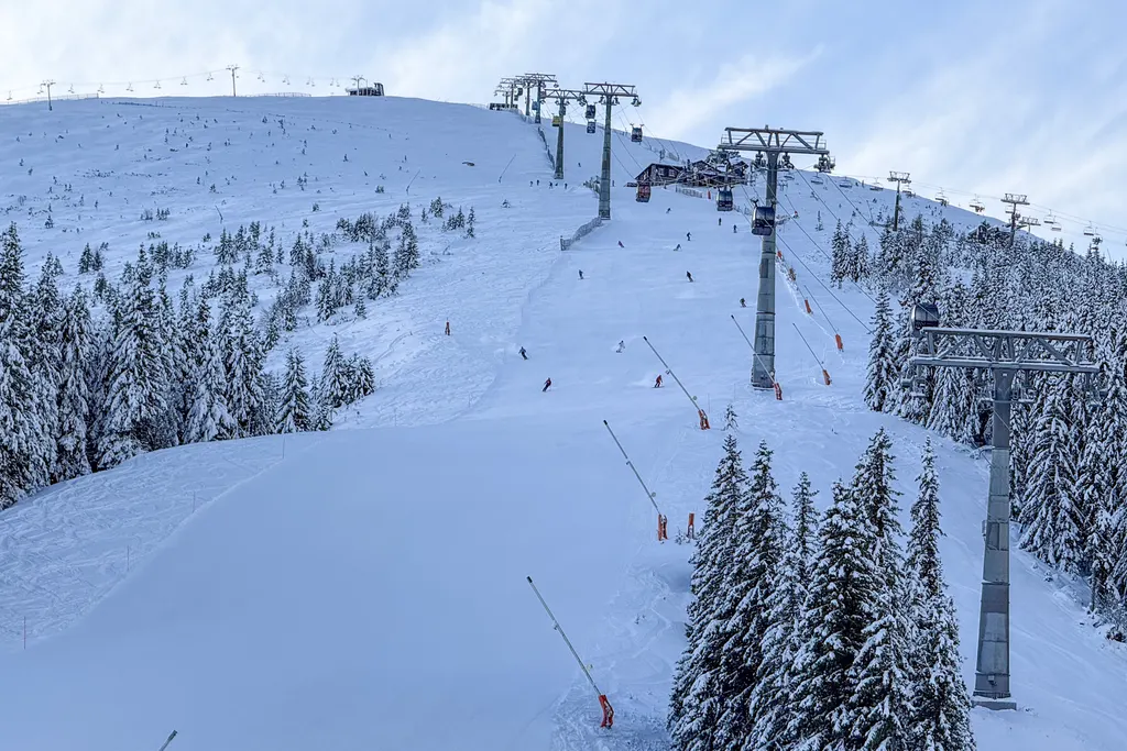 Jasna: otwarcie sezonu 25/26, zdjęcie 24