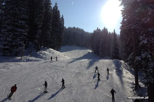 Ski Center Latemar we Włoszech, zdjęcie 25