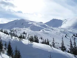 Zdjęcie 41 z galerii Zakopane Kasprowy Wierch cz.2