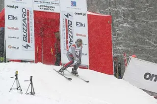 Zdjęcie 31 z galerii CMP 05: Krynica