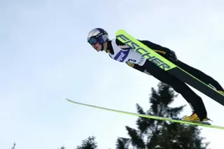 Zdjęcie 32 z galerii Puchar Wagrafa: Zakopane