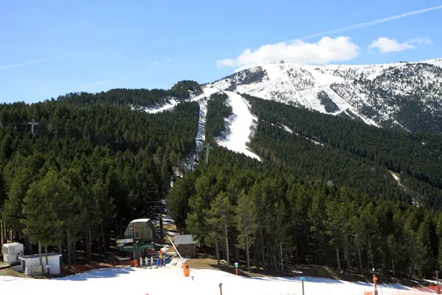 Andora: region Vallnord, zdjęcie 42