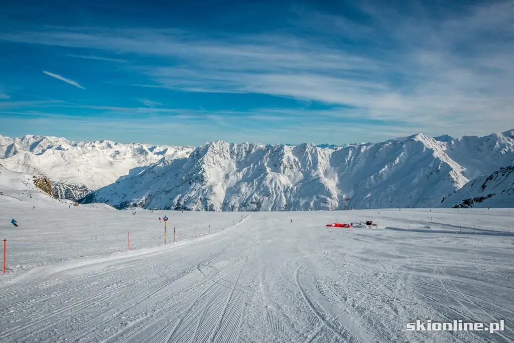 Sölden: narty w listopadzie, zdjęcie 18