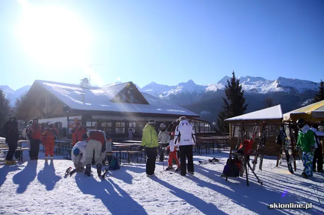 Trentino: Alpe Lusia, Moena, B, zdjęcie 2