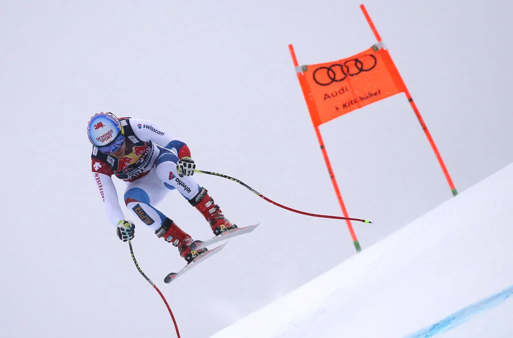 Team Atomica w Kitzbuehel, zdjęcie 18