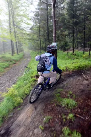 Enduro Trophy Bielsko-Biała, zdjęcie 17
