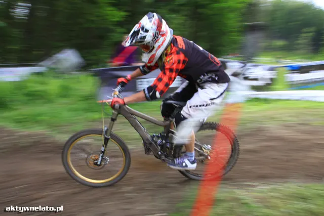 Joy Ride Open: Stożek Wisła, zdjęcie 46