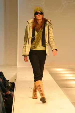 Zdjęcie 61 z galerii Moda na zimę 06/07 cz.I