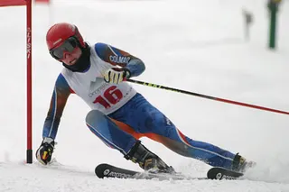 Anna Klimek: Rossignol