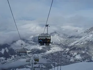 Bormio Włochy, zdjęcie 23