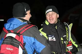 Zdjęcie 48 z galerii CPP 05: Długa Polana, II
