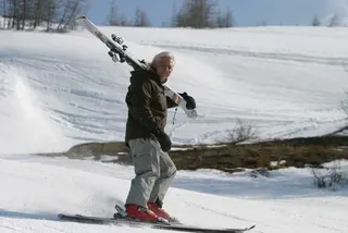 WorldSkitest 2007 Heiligenblut, zdjęcie 25