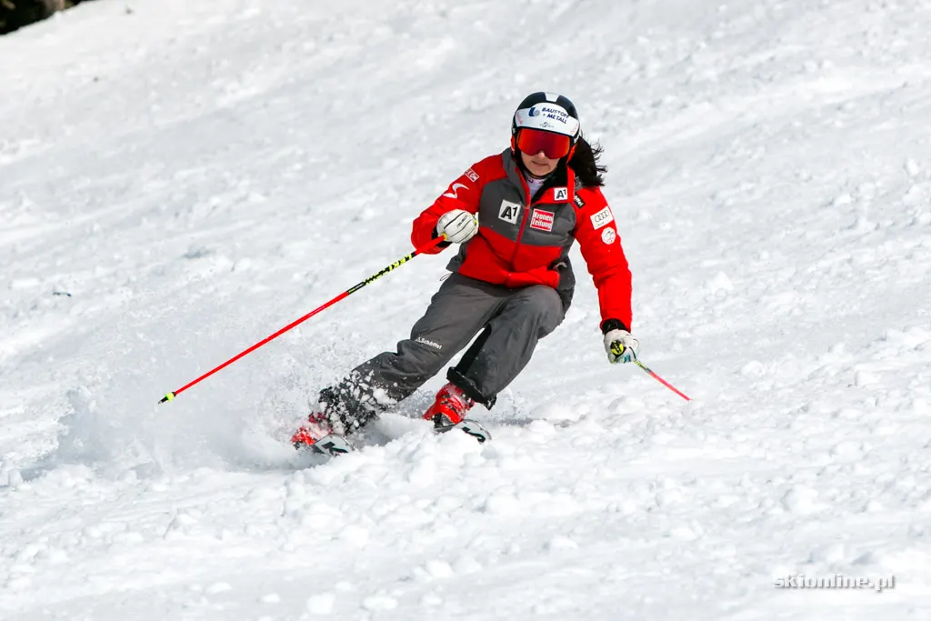 WorldSkitest 2018. Testy nart, zdjęcie 5