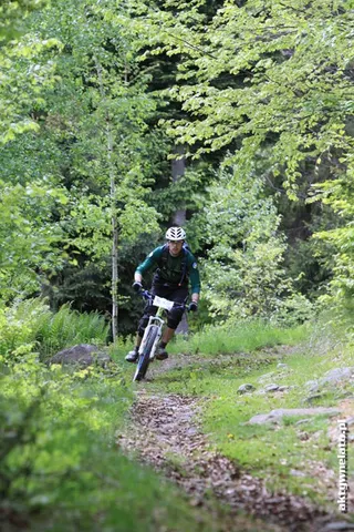 Enduro Trophy 2013: Wilkowice, zdjęcie 2