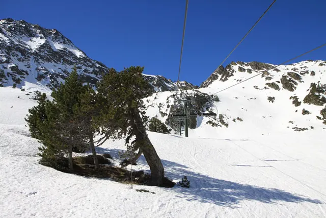 Andora: region Vallnord, zdjęcie 8