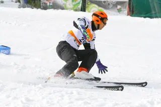 Allegro.pl FIS Carving CUP: eliminacje, zdjęcie 62