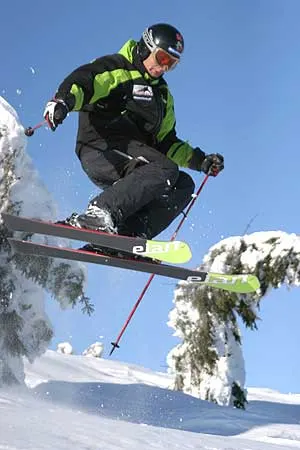 Grzegorz Dendys (Carving Sport), zdjęcie 9