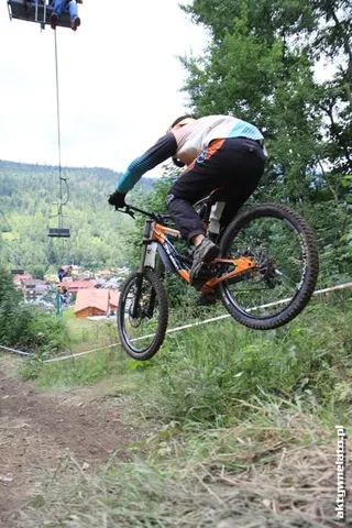 Mistrzostwa Polski Diverse Downhill, zdjęcie 83