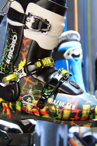 Dalbello buty 2011/2012, zdjęcie 53