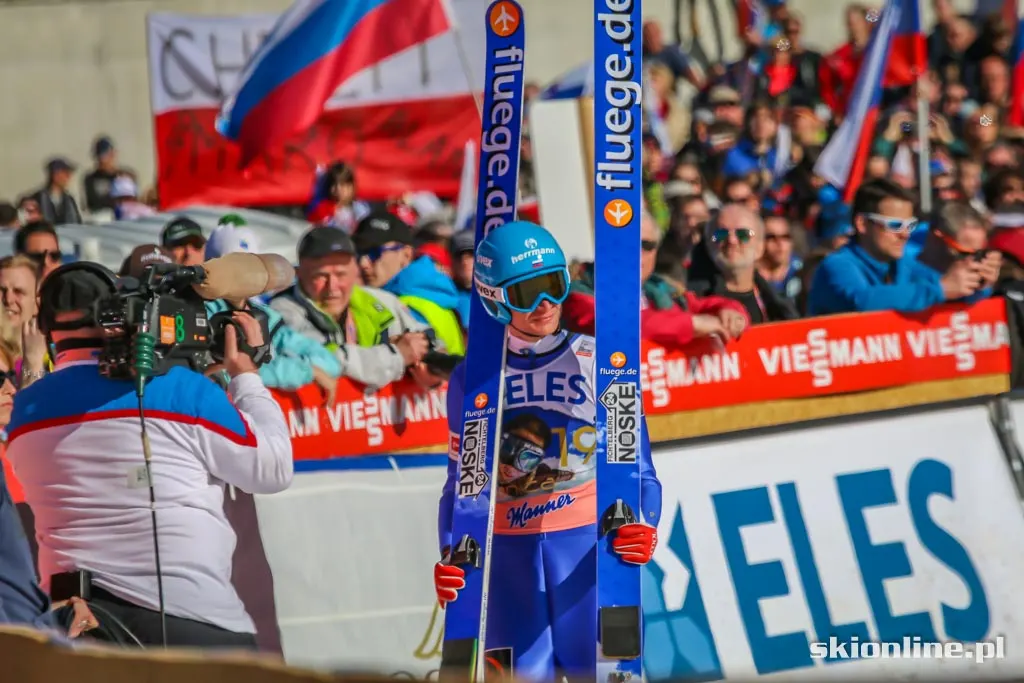Finał PŚ w skokach narciarskich. Planica 2016, zdjęcie 5