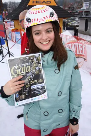 Gala Zimowa: zawody 8 lutego, zdjęcie 92