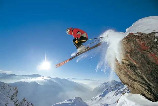 St. Anton am Arlberg, zdjęcie 44