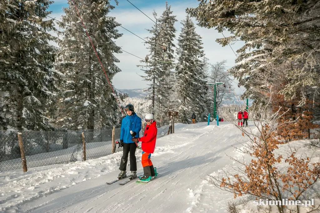 Szczyrk SON: Juliany i Golgota, zdjęcie 8