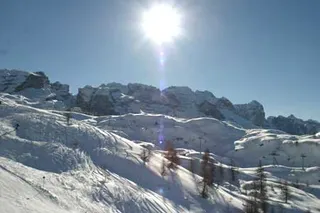 Zdjęcie 10 z galerii Val di Sole: Włochy