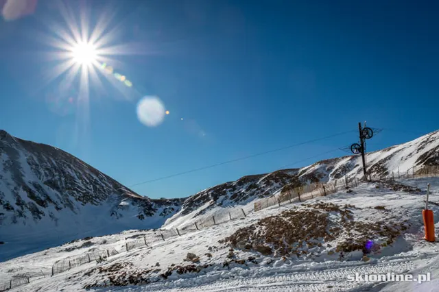 Vallter 2000: Pireneje Hiszpania, zdjęcie 17