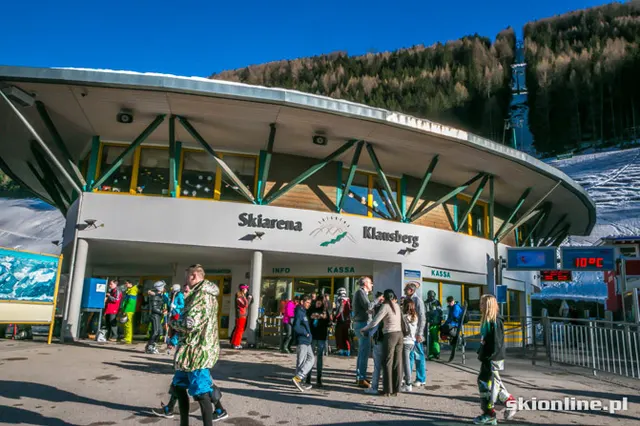 Klausberg w dolinie Ahrntal, zdjęcie 36