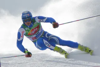 PŚ Sölden: Gigant mężczyzn, zdjęcie 14