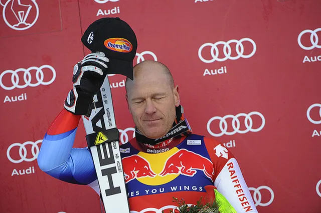 Speedoholicy w Kitzbuehel, zdjęcie 10