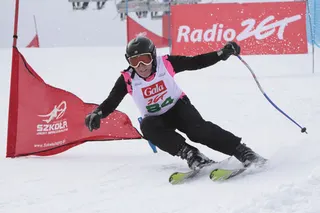 Gala Zimowa: zawody 01.03 cz. II, zdjęcie 3