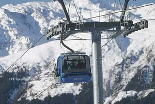 Zillertal Arena, Austria, zdjęcie 22