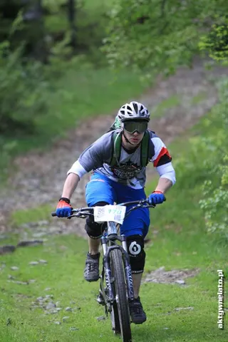Enduro Trophy 2013: Wilkowice, zdjęcie 123