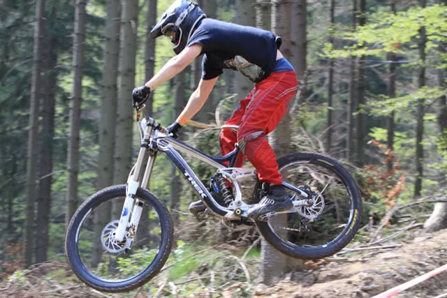 Diverse Downhill Contest Stożek, zdjęcie 10