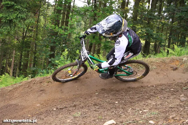 Joy Ride Open: Stożek Wisła, zdjęcie 42