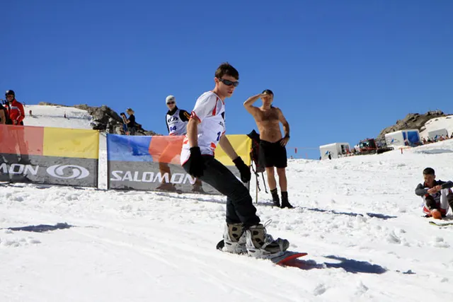 Polskie Dni 2010: Puchar Salomona, zdjęcie 19