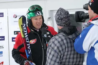 Zdjęcie 51 z galerii WorldSkitest 2006 cz. I