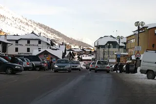 Zdjęcie 38 z galerii Val di Sole: Włochy