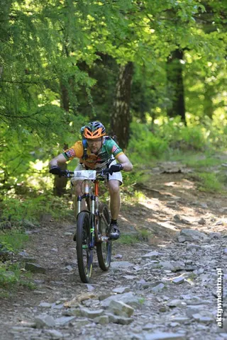 Enduro Trophy 2013: Wilkowice, zdjęcie 4