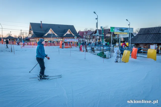 Nosal Zakopane 03.01.2014, zdjęcie 3