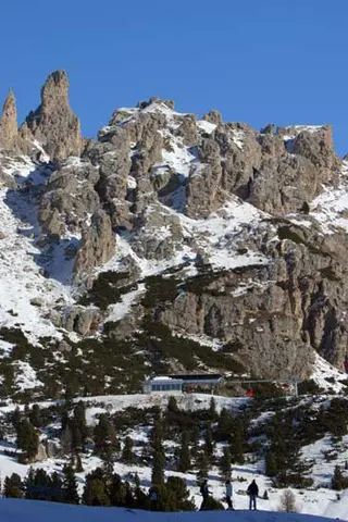 Val Gardena, Południowy Tyrol, zdjęcie 5